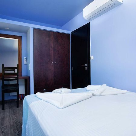 Villa Menelaos 모클로스 외부 사진