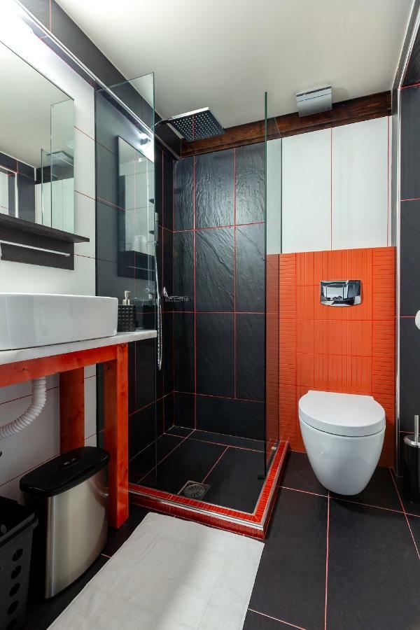 Villa Menelaos 모클로스 외부 사진