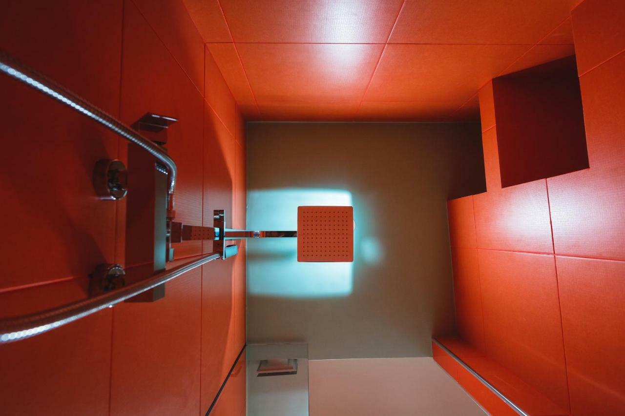 Villa Menelaos 모클로스 외부 사진